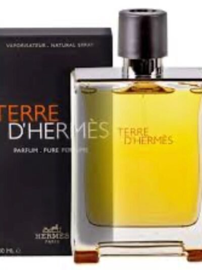 Terre d’Hermès – Parfum