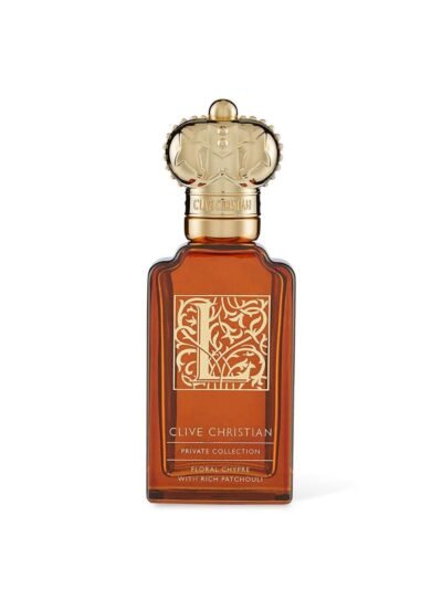 Clive Christian – Private Collection (Floral Chypre with Rich Patchouli)