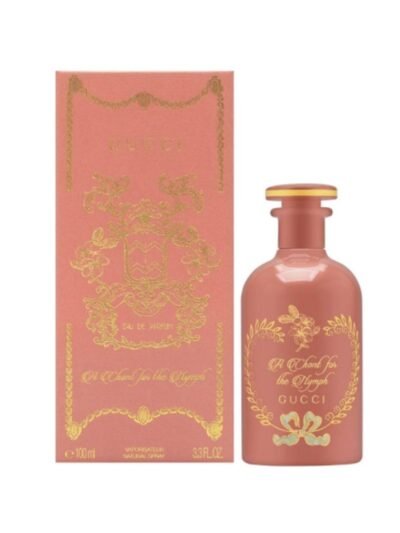 Gucci – A Chant for the Nymph