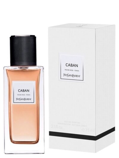 Yves Saint Laurent – Caban