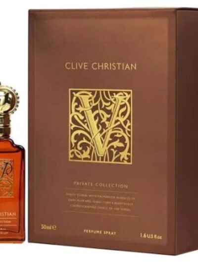 Clive Christian – Private Collection (V)