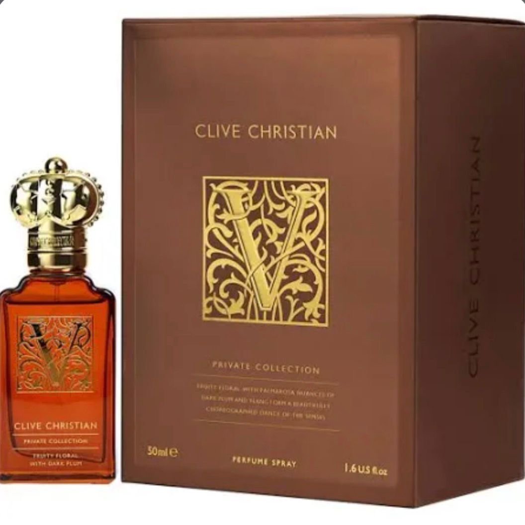 Clive Christian – Private Collection (V)