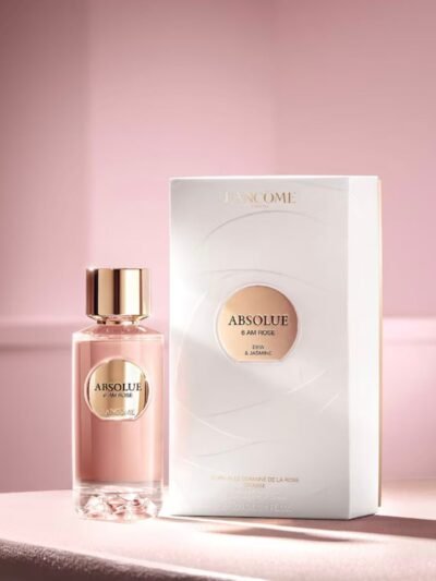 Lancôme – Absolue 6AM Rose