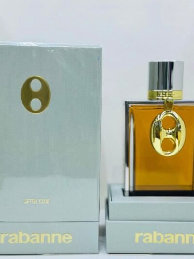 Rabanne – After Club