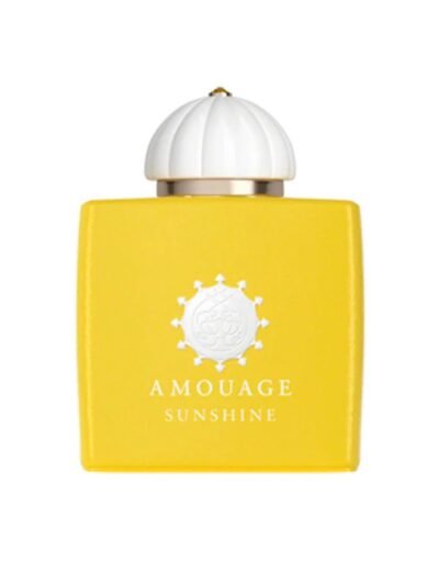 Amouage Sunshine