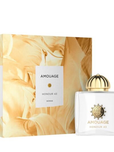 Amouage Honour 43