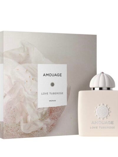 Amouage Love Tuberose