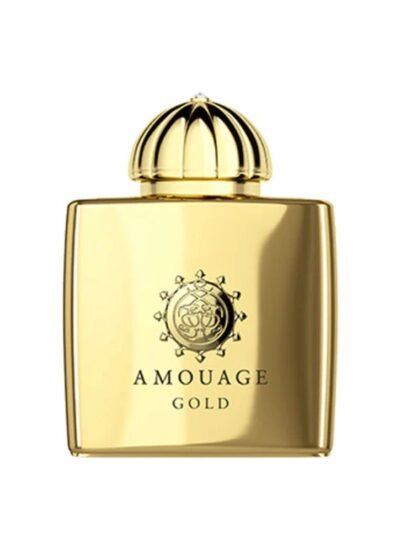 Amouage Gold