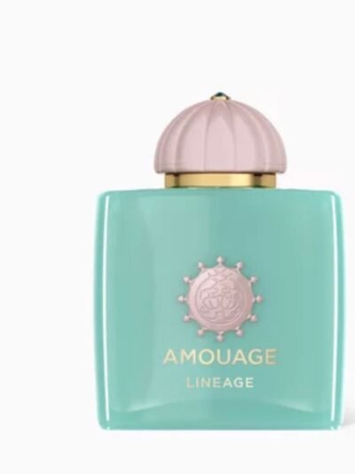 Amouage – Lineage